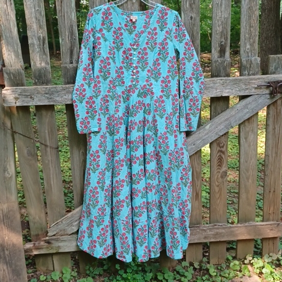 Inde Rooh Dresses & Skirts - Inde Rooh dress.